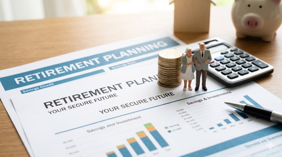 2016 Retirement Plan